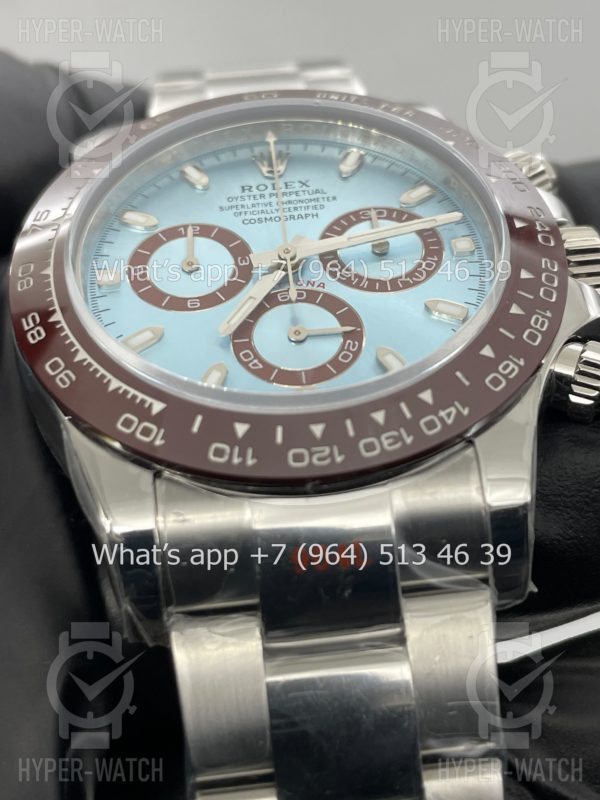 Товар Rolex Cosmograph Daytona 40mm 116506-0001 Oyster Фото 7 - Rolex Cosmograph Daytona 40mm 116506-0001 Oyster
