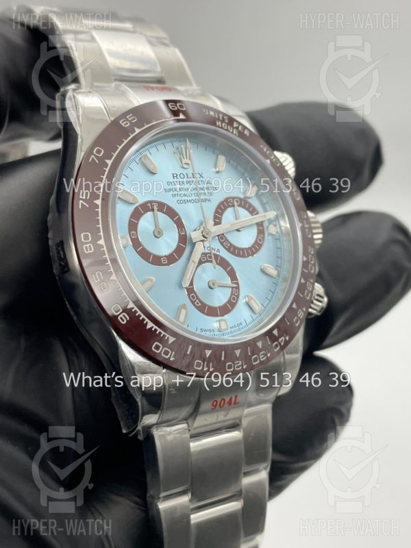Товар Rolex Cosmograph Daytona 40mm 116506-0001 Oyster Фото 8 - Rolex Cosmograph Daytona 40mm 116506-0001 Oyster