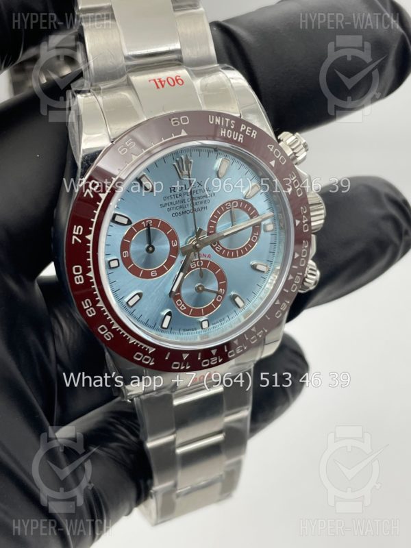 Товар Rolex Cosmograph Daytona 40mm 116506-0001 Oyster Фото 9 - Rolex Cosmograph Daytona 40mm 116506-0001 Oyster