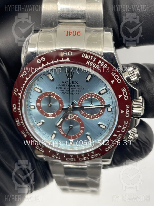 Товар Rolex Cosmograph Daytona 40mm 116506-0001 Oyster Фото 10 - Rolex Cosmograph Daytona 40mm 116506-0001 Oyster