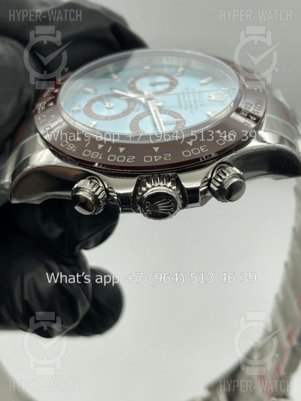 Товар Rolex Cosmograph Daytona 40mm 116506-0001 Oyster Фото 11 - Rolex Cosmograph Daytona 40mm 116506-0001 Oyster
