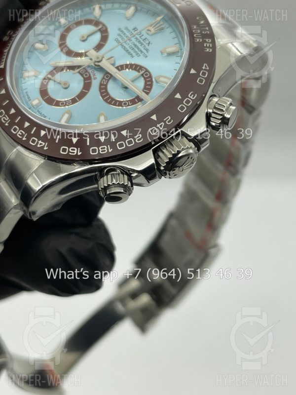 Товар Rolex Cosmograph Daytona 40mm 116506-0001 Oyster Фото 12 - Rolex Cosmograph Daytona 40mm 116506-0001 Oyster