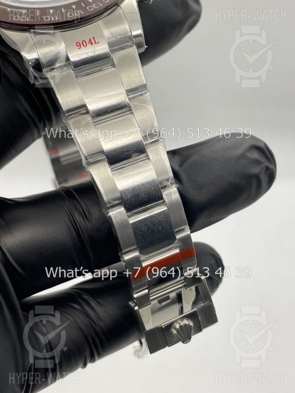 Товар Rolex Cosmograph Daytona 40mm 116506-0001 Oyster Фото 13 - Rolex Cosmograph Daytona 40mm 116506-0001 Oyster