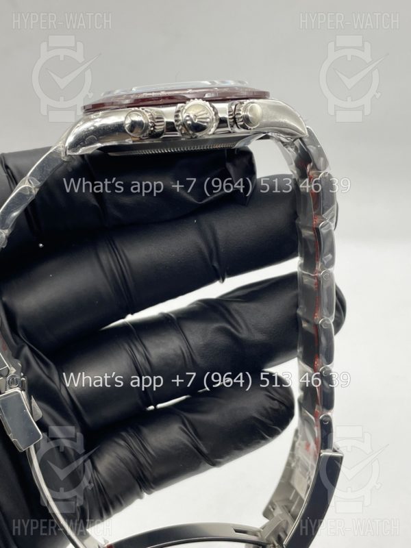 Товар Rolex Cosmograph Daytona 40mm 116506-0001 Oyster Фото 14 - Rolex Cosmograph Daytona 40mm 116506-0001 Oyster