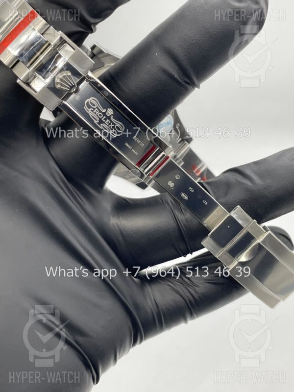 Товар Rolex Cosmograph Daytona 40mm 116506-0001 Oyster Фото 16 - Rolex Cosmograph Daytona 40mm 116506-0001 Oyster