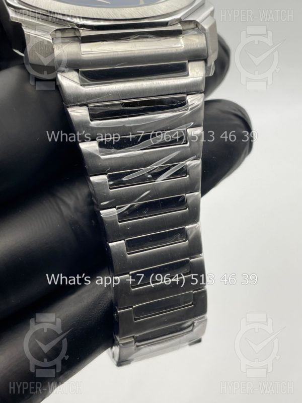 Товар Bvlgari Octo Finissimo Tadao Ando Art 5422 Фото 8 - Bvlgari Octo Finissimo Tadao Ando Art 5422