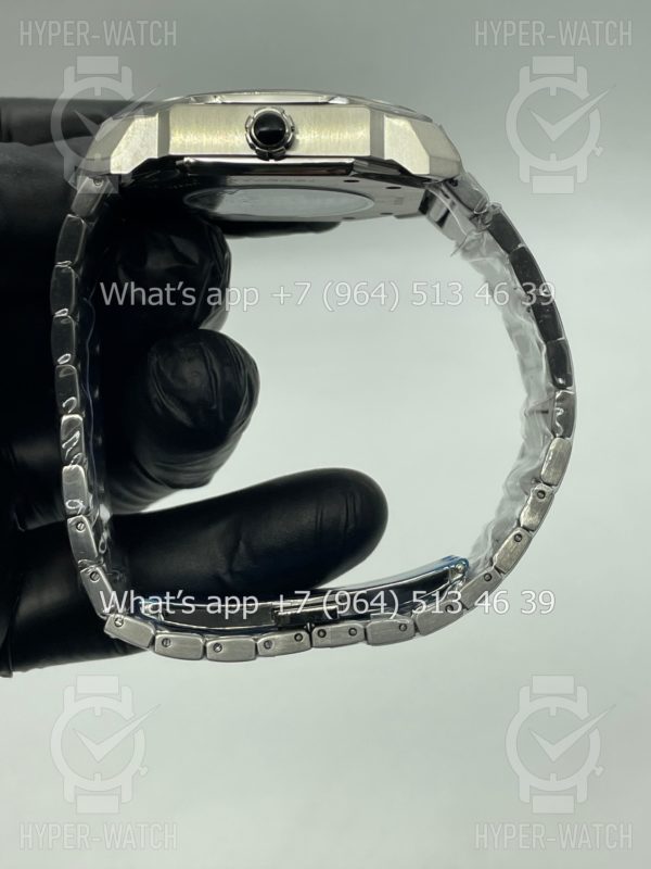 Товар Bvlgari Octo Finissimo Tadao Ando Art 5422 Фото 9 - Bvlgari Octo Finissimo Tadao Ando Art 5422