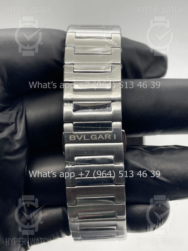 Товар Bvlgari Octo Finissimo Tadao Ando Art 5422 Фото 11 - Bvlgari Octo Finissimo Tadao Ando Art 5422