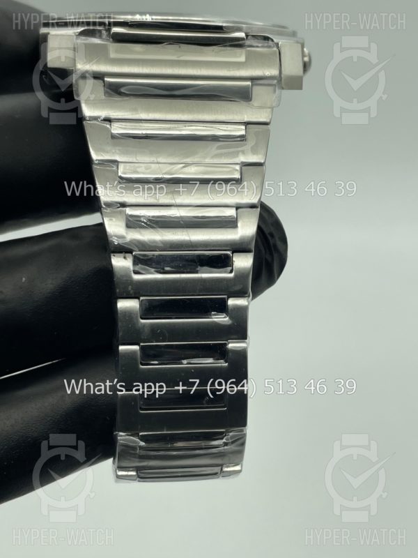 Товар Bvlgari Octo Finissimo Tadao Ando Art 5423 Фото 11 - Bvlgari Octo Finissimo Tadao Ando Art 5423