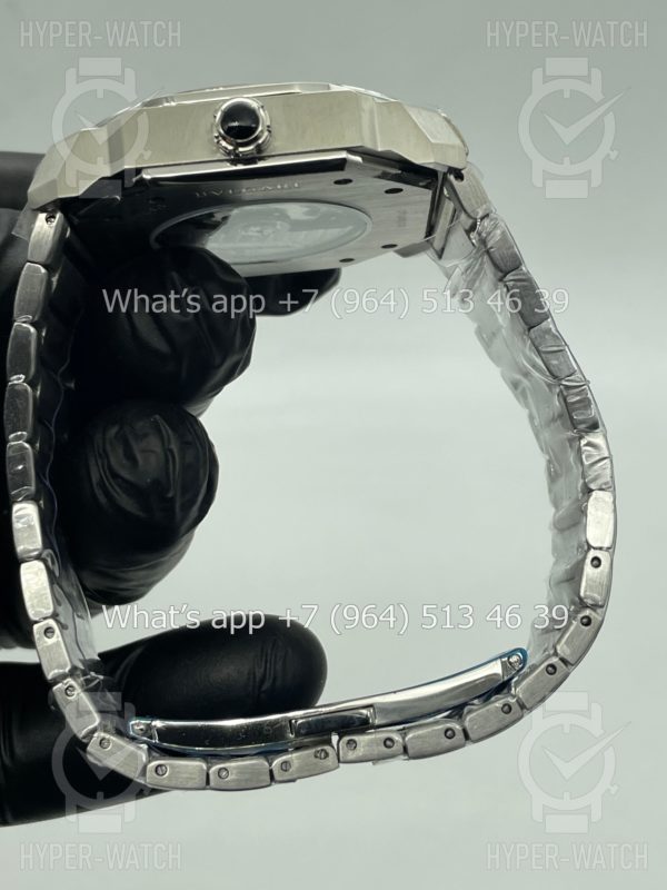 Товар Bvlgari Octo Finissimo Tadao Ando Art 5423 Фото 12 - Bvlgari Octo Finissimo Tadao Ando Art 5423