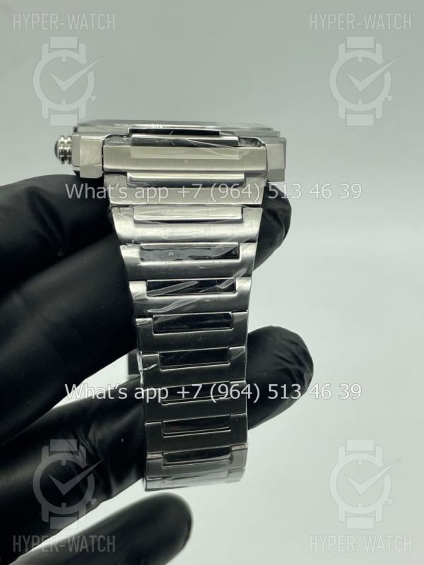 Товар Bvlgari Octo Finissimo Tadao Ando Art 5423 Фото 13 - Bvlgari Octo Finissimo Tadao Ando Art 5423