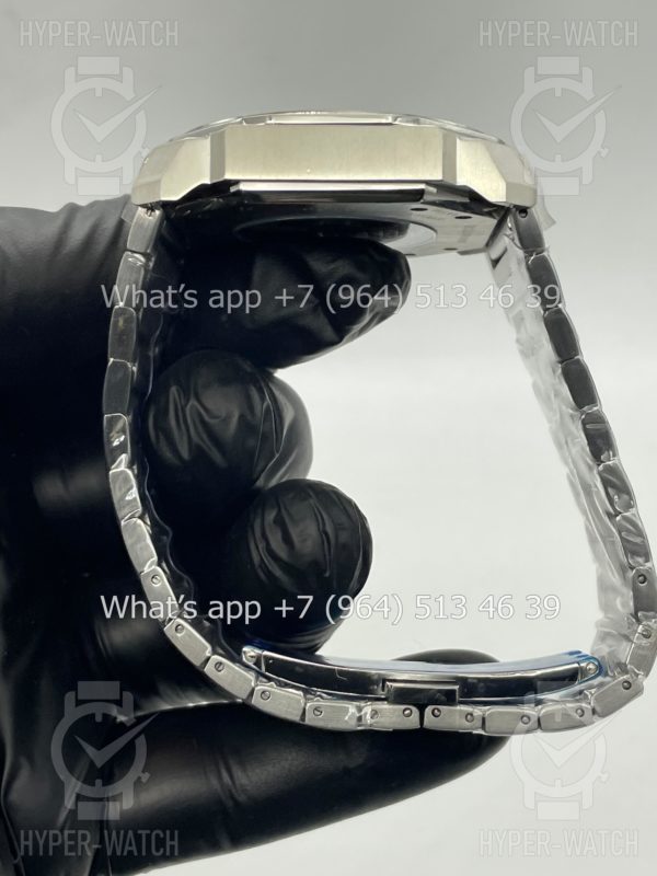 Товар Bvlgari Octo Finissimo Tadao Ando Art 5423 Фото 14 - Bvlgari Octo Finissimo Tadao Ando Art 5423