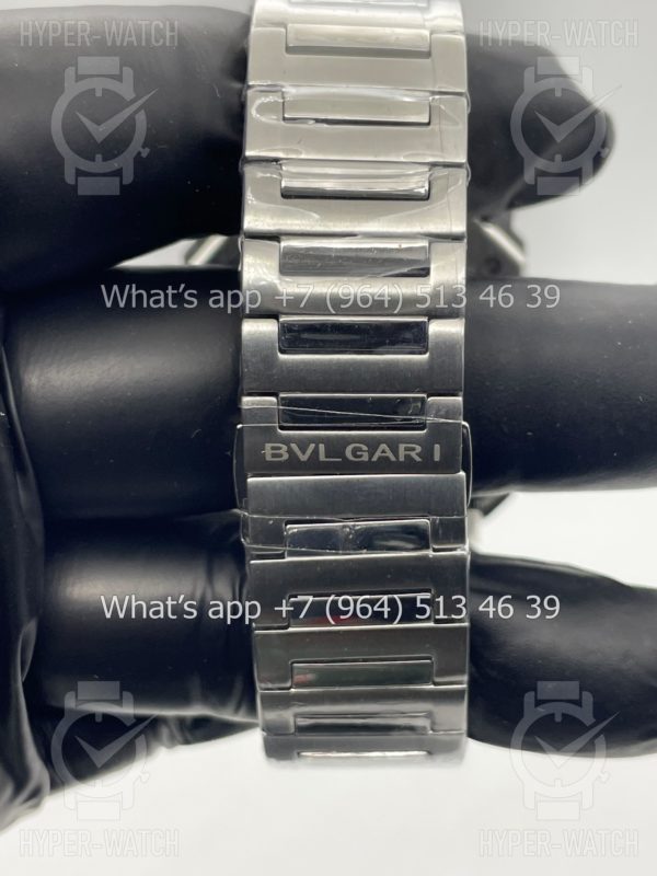 Товар Bvlgari Octo Finissimo Tadao Ando Art 5423 Фото 15 - Bvlgari Octo Finissimo Tadao Ando Art 5423