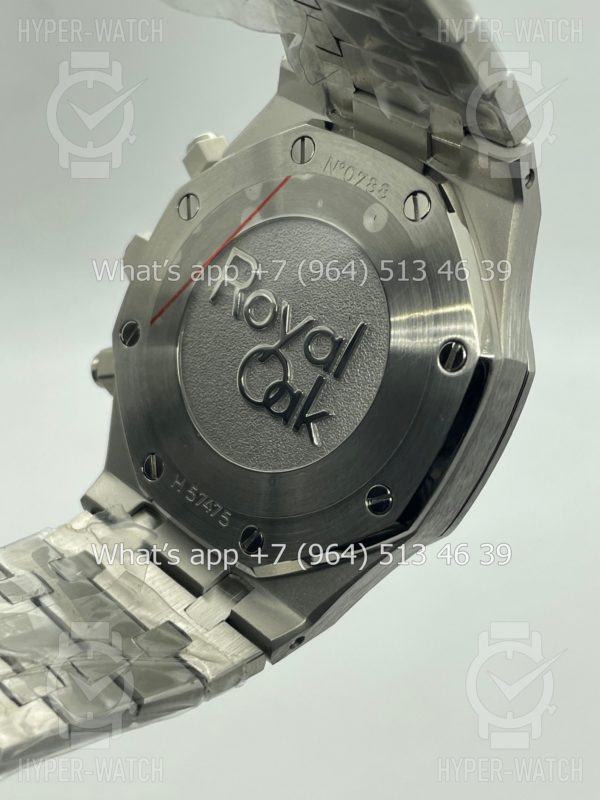 Товар Audemars Piguet Royal Oak Chronograph 41mm Art 5419 Фото 15 - Audemars Piguet Royal Oak Chronograph 41mm Art 5419