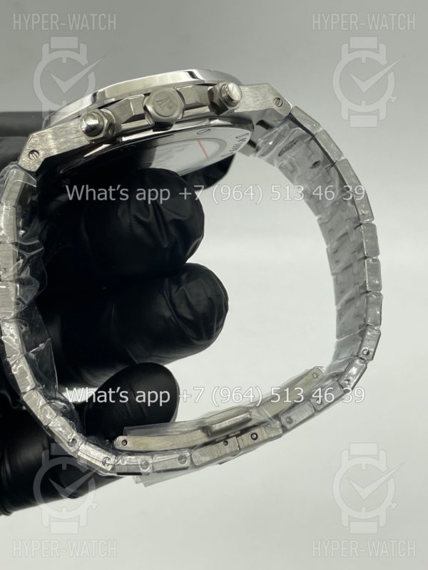 Товар Audemars Piguet Royal Oak Chronograph 41mm Art 5429 Фото 12 - Audemars Piguet Royal Oak Chronograph 41mm Art 5429