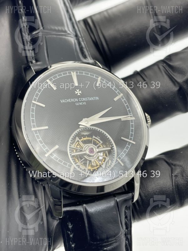 Товар Vacheron Constantin Traditionnelle 44mm 6500T/000P-B100 Фото 4 - Vacheron Constantin Traditionnelle 44mm 6500T/000P-B100
