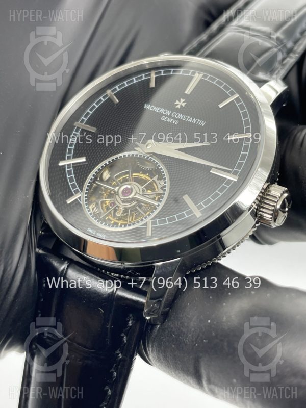 Товар Vacheron Constantin Traditionnelle 44mm 6500T/000P-B100 Фото 5 - Vacheron Constantin Traditionnelle 44mm 6500T/000P-B100