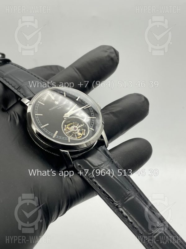 Товар Vacheron Constantin Traditionnelle 44mm 6500T/000P-B100 Фото 11 - Vacheron Constantin Traditionnelle 44mm 6500T/000P-B100