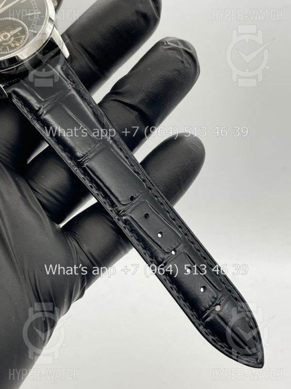 Товар Vacheron Constantin Traditionnelle 44mm 6500T/000P-B100 Фото 14 - Vacheron Constantin Traditionnelle 44mm 6500T/000P-B100