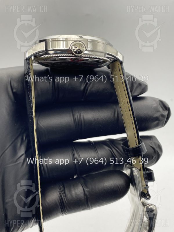 Товар Vacheron Constantin Traditionnelle 44mm 6500T/000P-B100 Фото 17 - Vacheron Constantin Traditionnelle 44mm 6500T/000P-B100