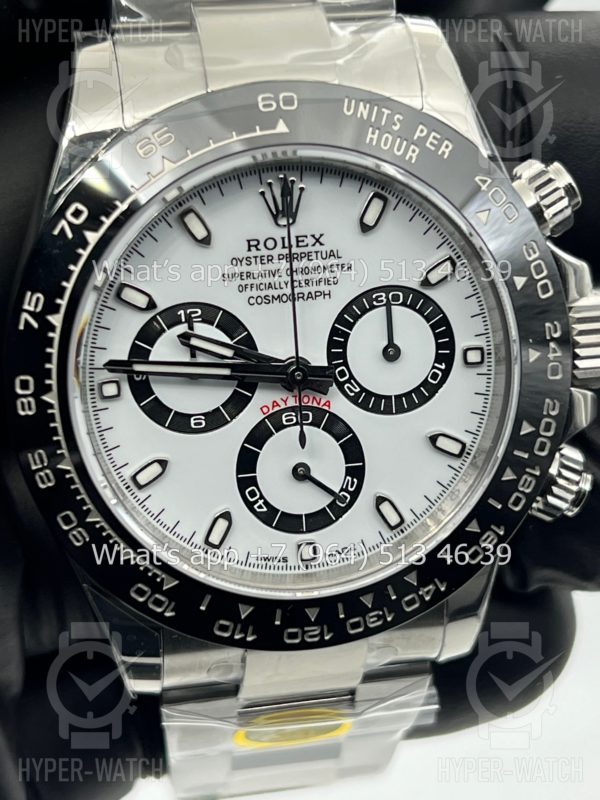 Товар Rolex Cosmograph Daytona 116500LN-0001 ZF Фото 3 - Rolex Cosmograph Daytona 116500LN-0001 ZF