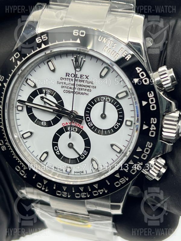 Товар Rolex Cosmograph Daytona 116500LN-0001 ZF Фото 4 - Rolex Cosmograph Daytona 116500LN-0001 ZF