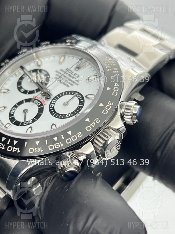 Товар Rolex Cosmograph Daytona 116500LN-0001 ZF Фото 6 - Rolex Cosmograph Daytona 116500LN-0001 ZF
