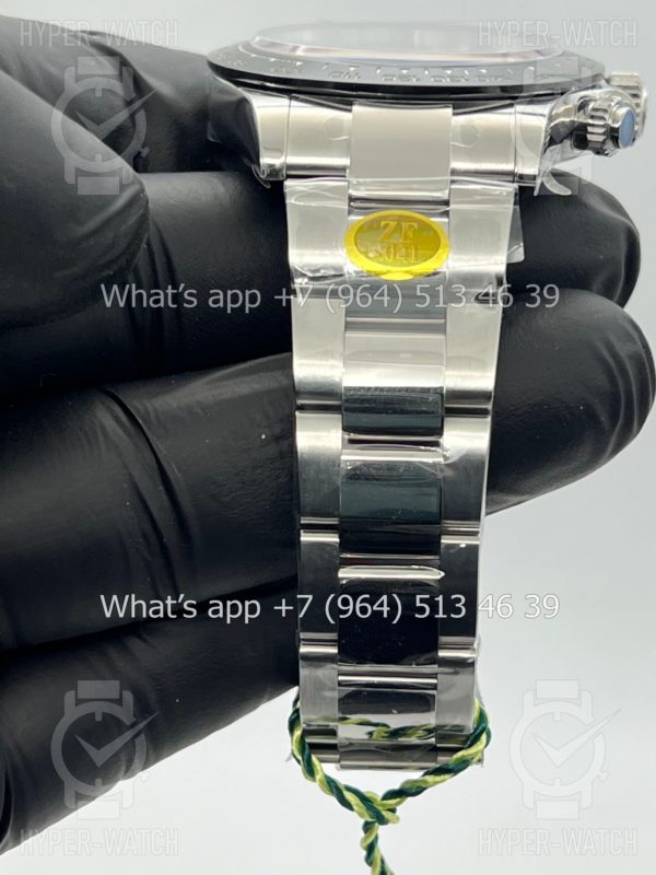 Товар Rolex Cosmograph Daytona 116500LN-0001 ZF Фото 11 - Rolex Cosmograph Daytona 116500LN-0001 ZF