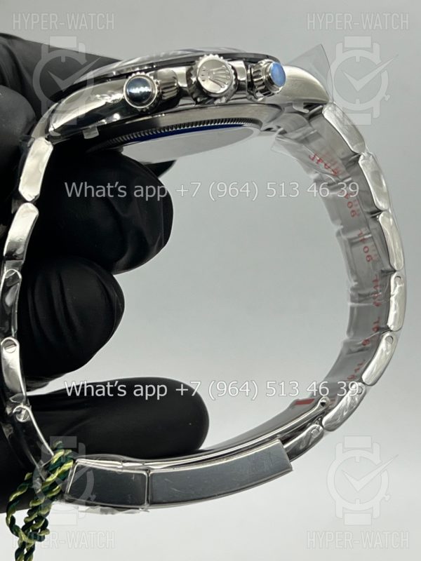 Товар Rolex Cosmograph Daytona 116500LN-0001 ZF Фото 12 - Rolex Cosmograph Daytona 116500LN-0001 ZF