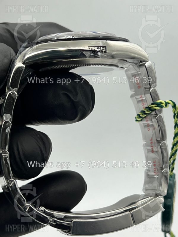 Товар Rolex Cosmograph Daytona 116500LN-0001 ZF Фото 14 - Rolex Cosmograph Daytona 116500LN-0001 ZF