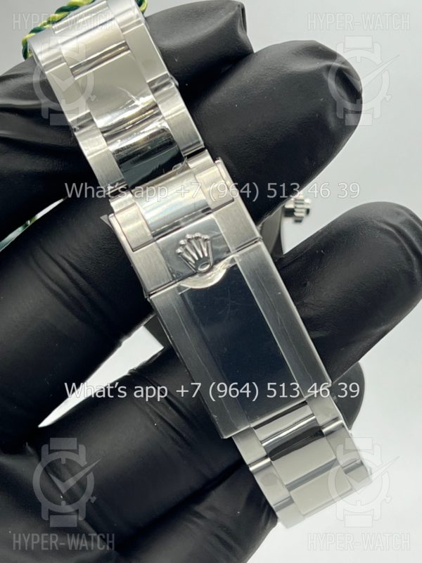 Товар Rolex Cosmograph Daytona 116500LN-0001 ZF Фото 15 - Rolex Cosmograph Daytona 116500LN-0001 ZF