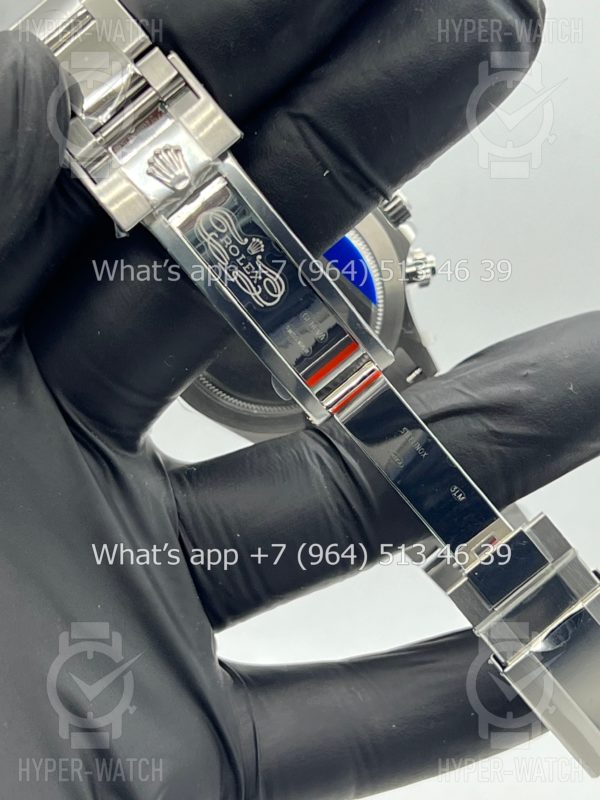 Товар Rolex Cosmograph Daytona 116500LN-0001 ZF Фото 16 - Rolex Cosmograph Daytona 116500LN-0001 ZF