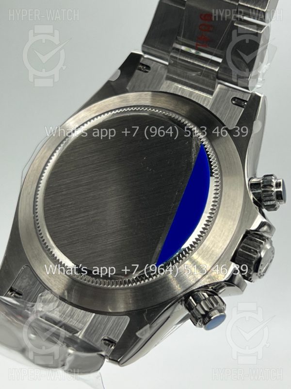 Товар Rolex Cosmograph Daytona 116500LN-0001 ZF Фото 19 - Rolex Cosmograph Daytona 116500LN-0001 ZF