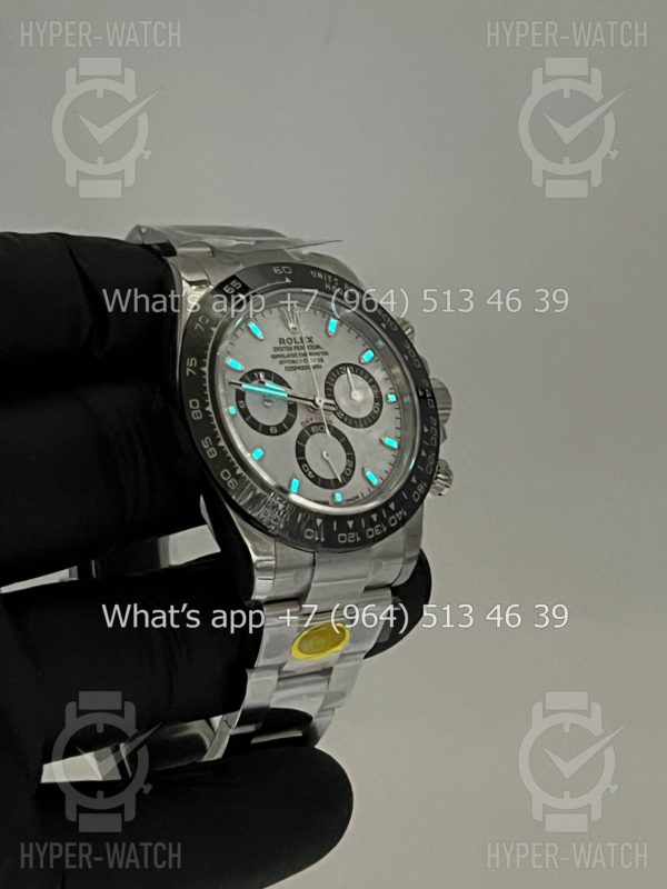 Товар Rolex Cosmograph Daytona 116500LN-0001 ZF Фото 23 - Rolex Cosmograph Daytona 116500LN-0001 ZF