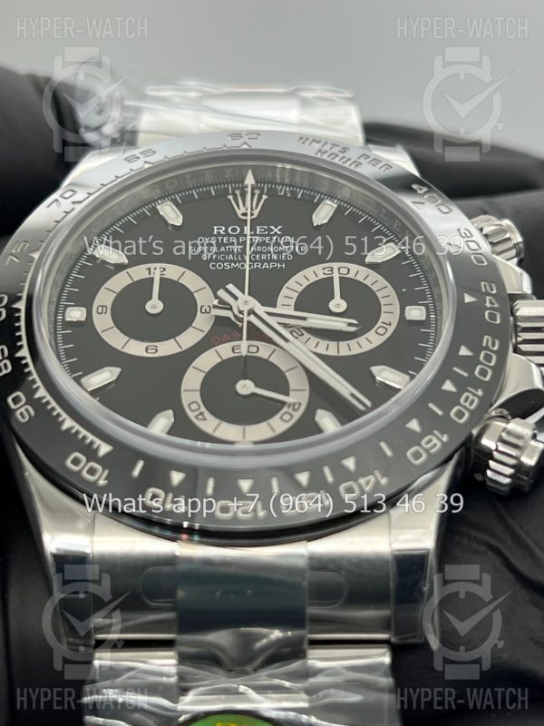 Товар Rolex Cosmograph Daytona 116500LN-0002 ZF Фото 7 - Rolex Cosmograph Daytona 116500LN-0002 ZF