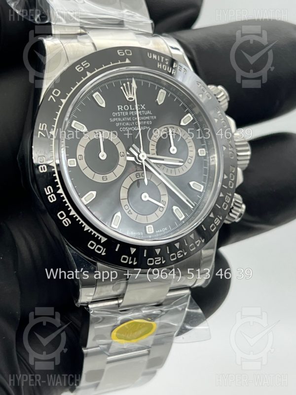 Товар Rolex Cosmograph Daytona 116500LN-0002 ZF Фото 8 - Rolex Cosmograph Daytona 116500LN-0002 ZF