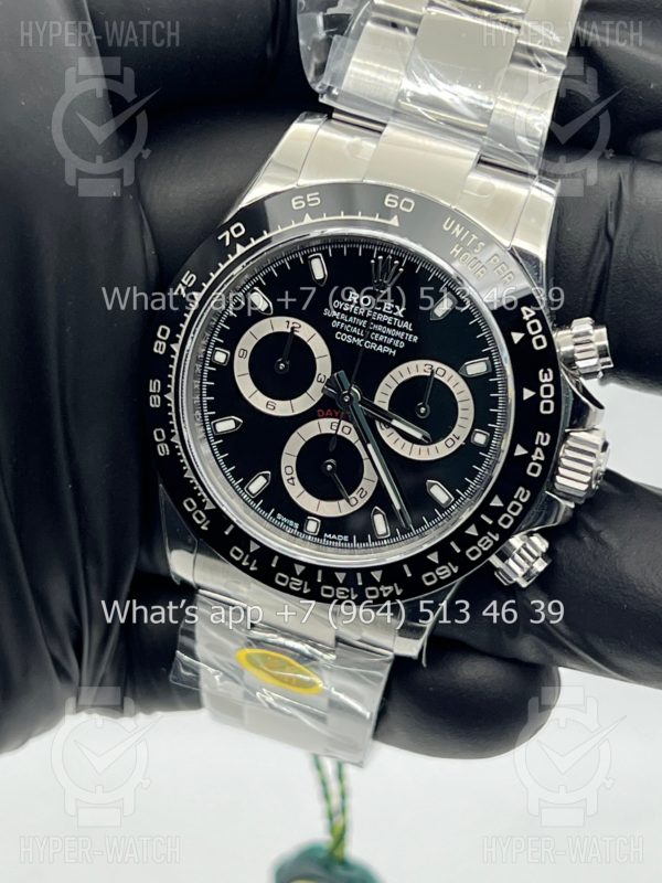 Товар Rolex Cosmograph Daytona 116500LN-0002 ZF Фото 9 - Rolex Cosmograph Daytona 116500LN-0002 ZF