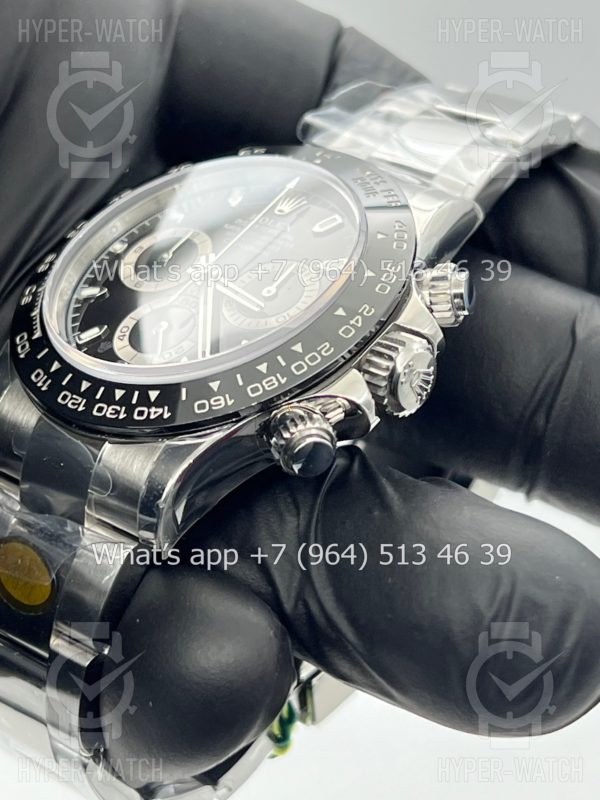 Товар Rolex Cosmograph Daytona 116500LN-0002 ZF Фото 10 - Rolex Cosmograph Daytona 116500LN-0002 ZF