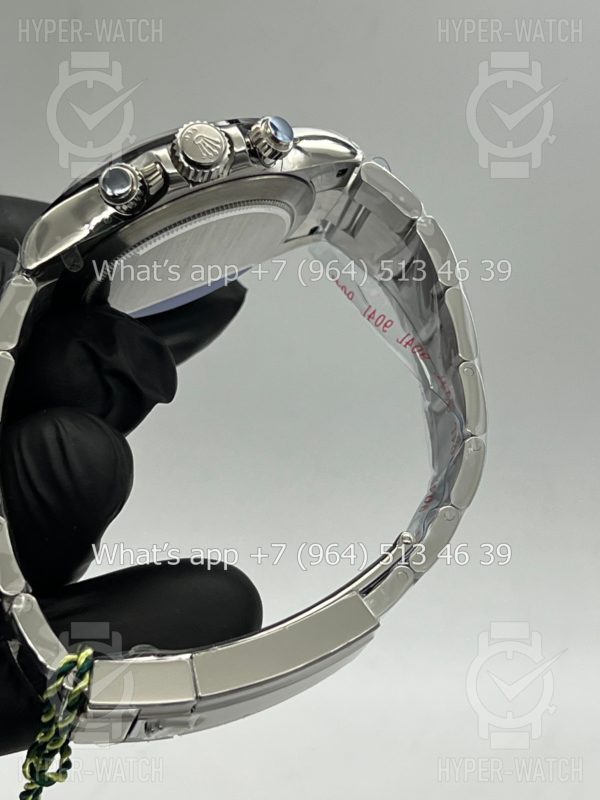 Товар Rolex Cosmograph Daytona 116500LN-0002 ZF Фото 13 - Rolex Cosmograph Daytona 116500LN-0002 ZF
