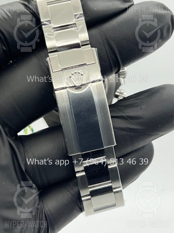 Товар Rolex Cosmograph Daytona 116500LN-0002 ZF Фото 15 - Rolex Cosmograph Daytona 116500LN-0002 ZF