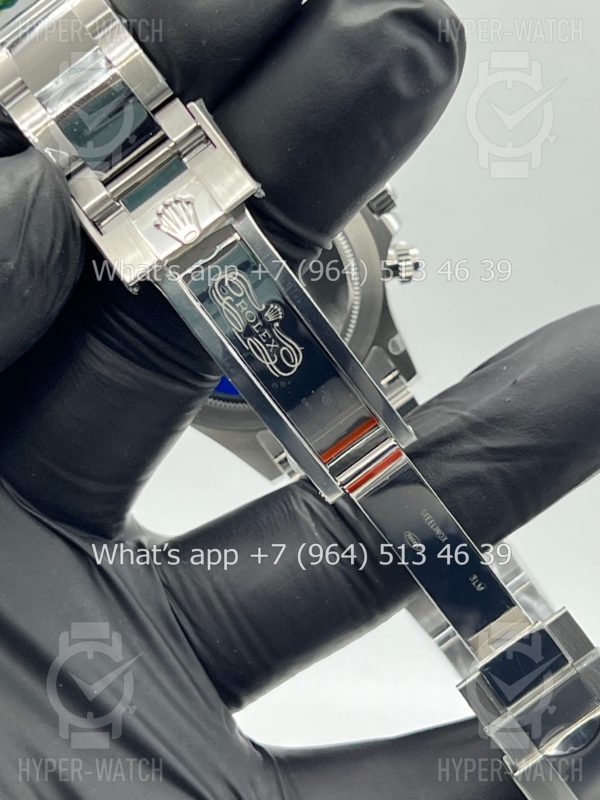 Товар Rolex Cosmograph Daytona 116500LN-0002 ZF Фото 17 - Rolex Cosmograph Daytona 116500LN-0002 ZF