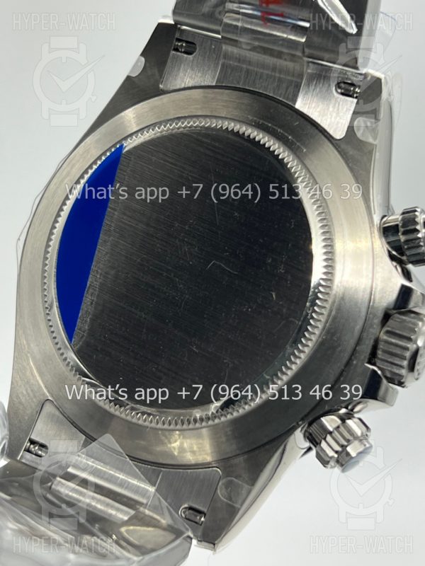 Товар Rolex Cosmograph Daytona 116500LN-0002 ZF Фото 18 - Rolex Cosmograph Daytona 116500LN-0002 ZF