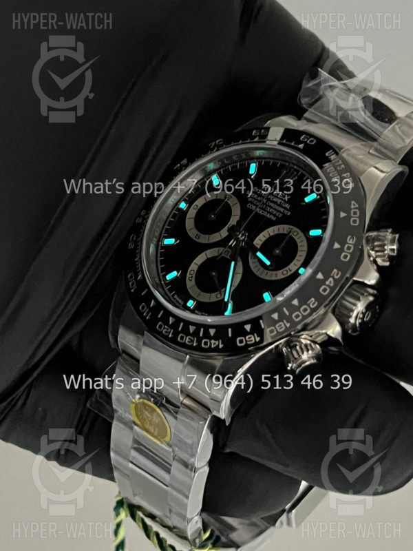 Товар Rolex Cosmograph Daytona 116500LN-0002 ZF Фото 20 - Rolex Cosmograph Daytona 116500LN-0002 ZF