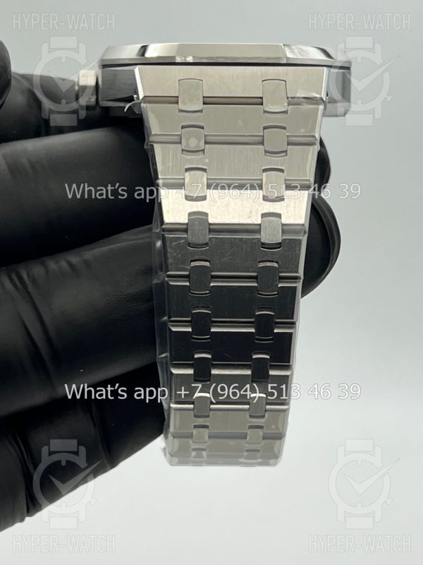 Товар Audemars Piguet Royal Oak Tourbillon 41mm 26530ST.OO.1220ST.99 Фото 13 - Audemars Piguet Royal Oak Tourbillon 41mm 26530ST.OO.1220ST.99