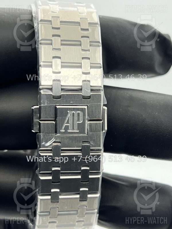 Товар Audemars Piguet Royal Oak Tourbillon 41mm 26530ST.OO.1220ST.99 Фото 15 - Audemars Piguet Royal Oak Tourbillon 41mm 26530ST.OO.1220ST.99