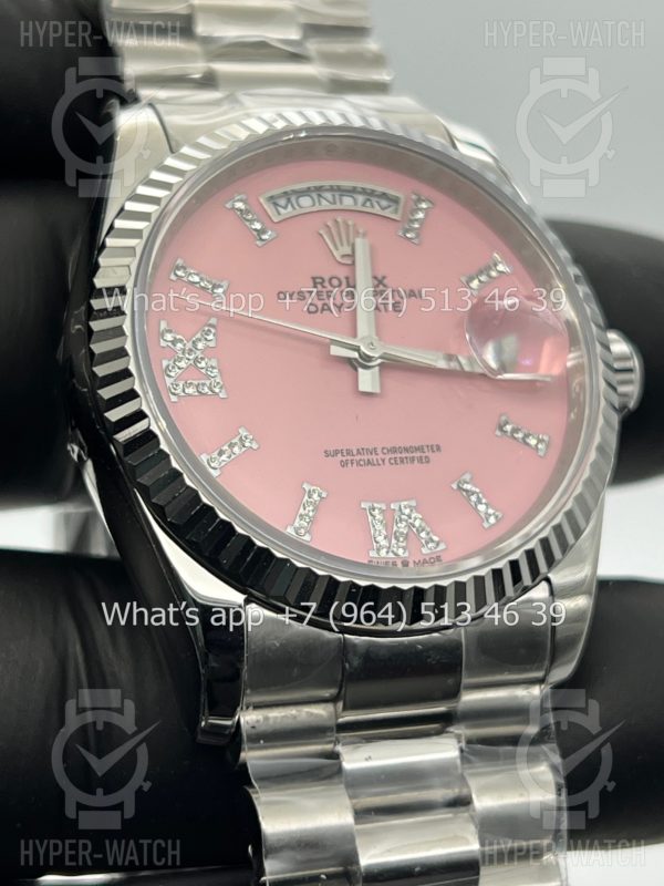 Товар Rolex Day-Date 36mm Art 5460 Фото 6 - Rolex Day-Date 36mm Art 5460