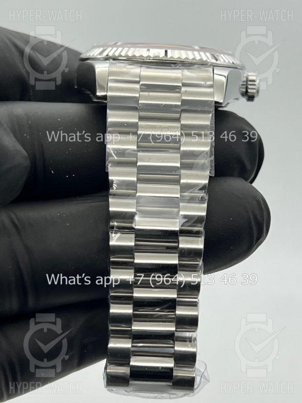Товар Rolex Day-Date 36mm Art 5460 Фото 12 - Rolex Day-Date 36mm Art 5460