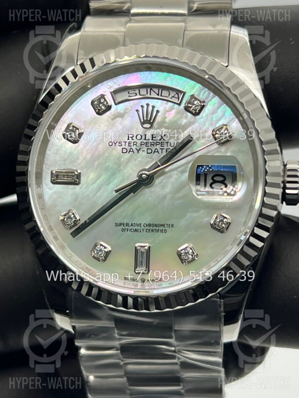Товар Rolex Day-Date 36mm Art 5459 Фото 2 - Rolex Day-Date 36mm Art 5459