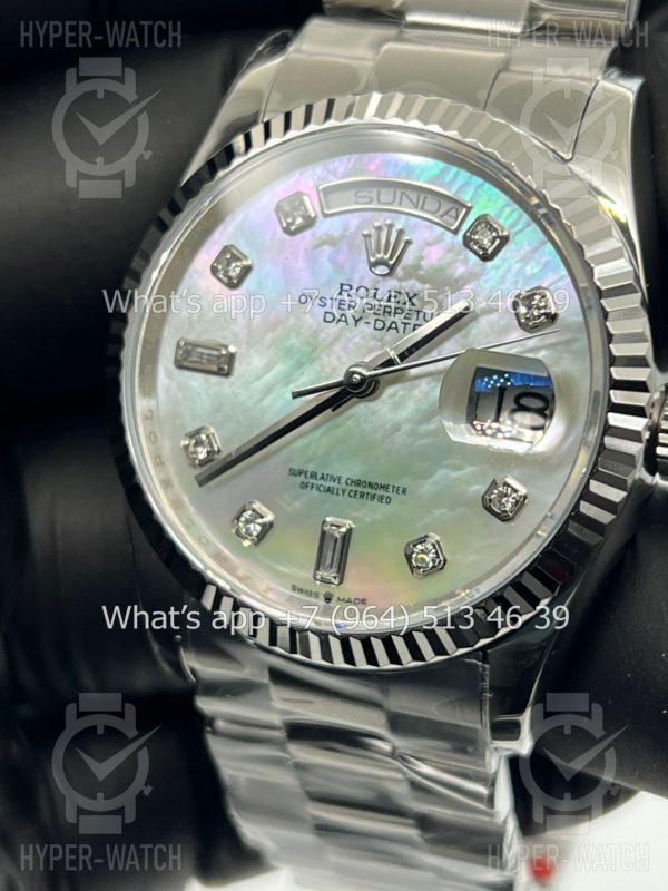 Товар Rolex Day-Date 36mm Art 5459 Фото 3 - Rolex Day-Date 36mm Art 5459