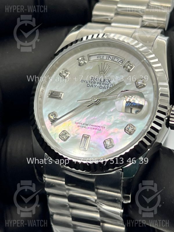 Товар Rolex Day-Date 36mm Art 5459 Фото 4 - Rolex Day-Date 36mm Art 5459